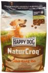 Happy Dog NaturCroq Adult Rind & Rice 1 kg