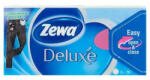 Zewa Papír zsebkendő, 3 rétegű, 90 db, ZEWA Deluxe, illatmentes (KHHZ05) (53606)