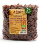 Naturwheat Bio Alakor Fodros nagykocka teljes kiőrlésű száraztészta 250 g