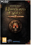 Interplay Baldur's Gate [Enhanced Edition] (PC)