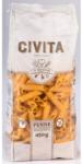 CIVITA Kukoricatészta penne 450 g