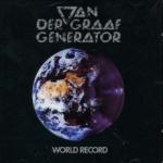 Van Der Graaf Generator World Record - livingmusic - 109,99 RON