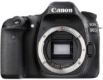 Canon EOS 80D Body (AC1263C010AA) Aparat foto