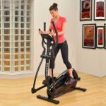 Reebok ZR9 Crosstrainer