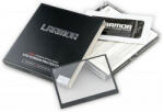 GGS Larmor LCD védő (Canon EOS 5D Mark III / 5Ds / 5Dsr / Pentax 645Z / Pentax K3) (LA-5DIII)