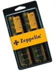 Zeppelin 4GB (2x2GB) DDR2 800MHz ZE-DDR2-4G800-KIT