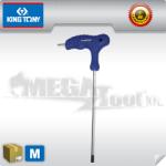 King Tony L-nyelű hatszögkulcs 8x200mm (116508MR) (116508MR)