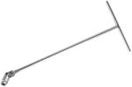 King Tony csuklós T-kulcs 13x450mm (577213M) (577213M) - megatool