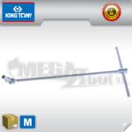 King Tony csuklós T-kulcs 18x500mm (577418M) (577418M) - megatool