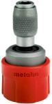 Metabo Quick gyorscserélős bittartó (627241000) - megatool