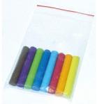  Simítózáras tasak, átlátszó, 10x15 cm (100 db)