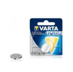 VARTA CR1616 Professional 3V lítium gombelem