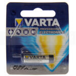 VARTA A27 E27A V27A V27PX V27GA L728 L828 MN27 G27A GP27A WE27A CA22 Professional 12V alkáli elem (4008496747009)