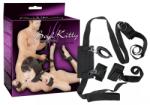 Bad Kitty - teljes kötöző szett - erotikashow
