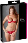 Cottelli Collection - Szenvedély mellemelő szett (22201993231) - szexaruhaz