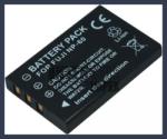 Utángyártott Kodak EasyShare One Zoom 3.7V 1200mAh utángyártott Lithium-Ion kamera/fényképezőgép akku/akkumulátor