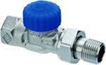IMI Heimeier Heimeier kisellenállású termosztatikus szelep DN15(1/2") egyenes (2242-02.000)