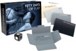 Creative Conceptions FIFTY DAYS OF PLAY - szex társasjáték (angol) - sexshopcenter