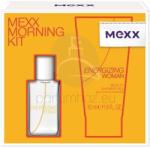 Mexx - Energizing női 15ml parfüm szett 1 - parfumhaz