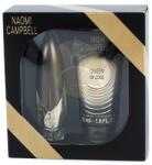 Naomi Campbell - Queen of gold női 15ml parfüm szett - parfumhaz