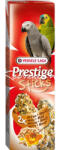 Versele-Laga Prestige Sticks Nuts& Honey 2db magrúd nagy papagájnak 140g (422315)