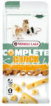 Versele-Laga Versele-Laga Complete Crock Cheese Rágcsáló Csemege 50 g (461487)