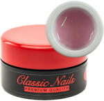 Classic Nails Premium pink műköröm építőzselé, 14g