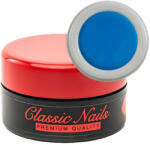 Classic Nails Díszítő zselé, Tinta kék 'D-C18' 5g
