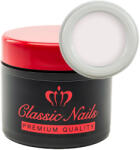 Classic Nails Műköröm építő porcelánpor színtelen 28g