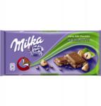 Milka Törtmogyorós csoki 80g