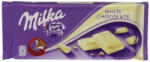 Milka Fehércsoki 90g