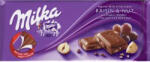 Milka Mogyorós-mazsolás tejcsoki 90g