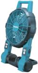 Makita DCF201Z Ventilator