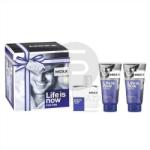 Mexx - Life is Now férfi 50ml parfüm szett 2 - futarplaza