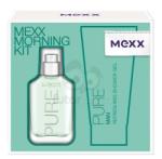 Mexx - Pure férfi 30ml parfüm szett 1 - futarplaza