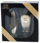 Naomi Campbell - Queen of gold női 15ml parfüm szett - futarplaza