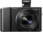 Panasonic Lumix DMC-TZ100 Digitális fényképezőgép