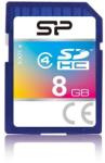 Silicon Power SDHC 8GB Class 4 SP008GBSDH004V10