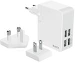 Leitz Complete 4xUSB (E6219)