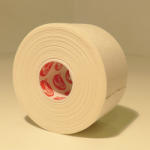 Cramer 750 Athletic trainer's tape, atlétikai sport tape, 3, 8 cm x 13, 7 m fehér