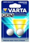 VARTA CR2032 (2) Baterii de unica folosinta