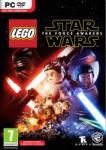 Warner Bros. Interactive LEGO Star Wars The Force Awakens (PC) Jocuri PC