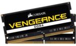 Corsair VENGEANCE 32GB (2x16GB) DDR4 2666MHz CMSX32GX4M2A2666C18