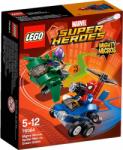 LEGO® Marvel Super Heroes - Pókember vs Zöld Manó (76064)