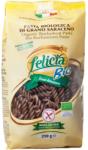 Felicia Bio Gluténmentes Hajdina Fusilli tészta 250 g