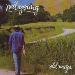 Neil Young Old Ways(Mint)