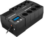 CyberPower BR700ELCD 700VA