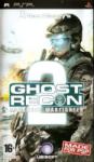 Ubisoft Tom Clancy's Ghost Recon Advanced Warfighter 2 (PSP)