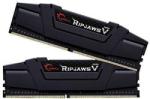 G.SKILL Ripjaws V 32GB (2x16GB) DDR4 3200MHz F4-3200C16D-32GVKA