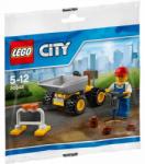 LEGO® City - Dömper (30348)